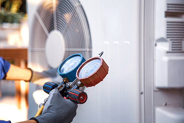 Affordable Emergency Hvac solutions in Cumberland Furnace, TN